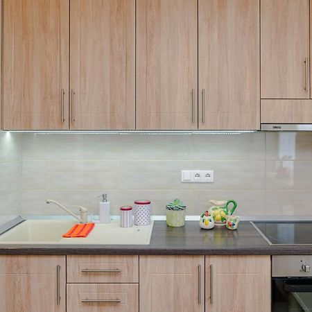Illes Apartmanok I. Hajduszoboszlo Ngoại thất bức ảnh